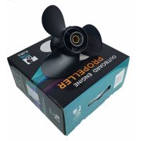 GL Marine Suzuki DT25-DT30/DF25-DF30, Винт гребной, 10 1/4 * 11 алюминий